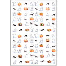 Load image into Gallery viewer, Dubbelvikt kort, Artikelnr: 1531 (6st/fp)